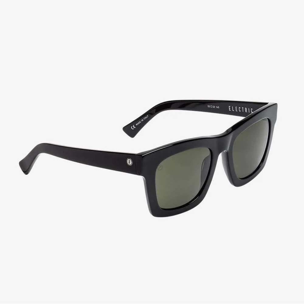 Electric Crasher Sunglasses